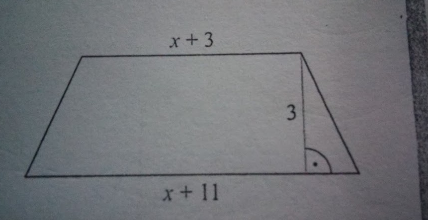 Oblicz pole trapezu – zadania, ściągi i testy – Zapytaj.onet.pl