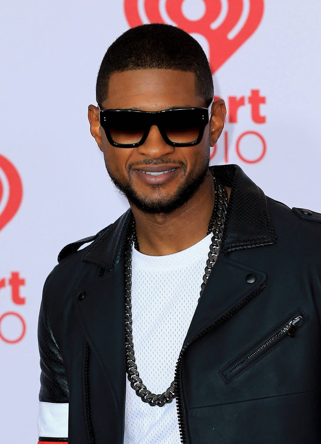 Usher