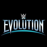 WWE Evolution