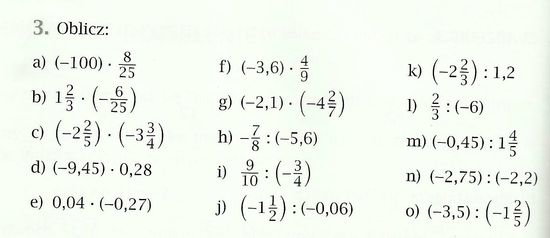 Matematyka Klasa 6 pomocy – zadania, ściągi i testy – Zapytaj.onet.pl