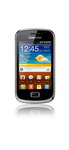 Samsung Galaxy Mini 2 NFC 