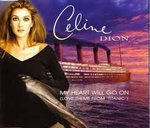 celine dion-my heart will go on