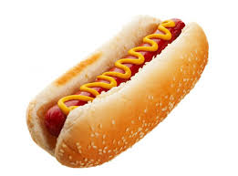 Hot-dogi