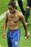 7.Ronaldinho
