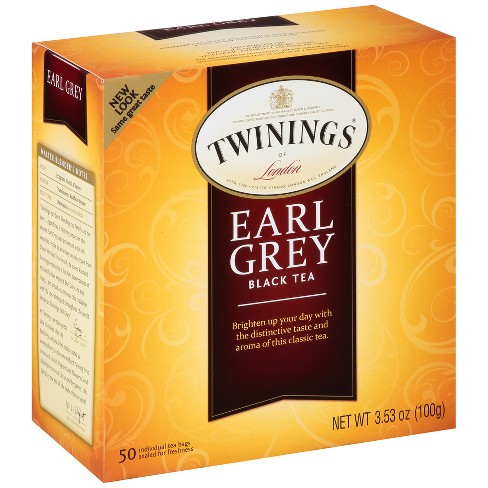 Twinings