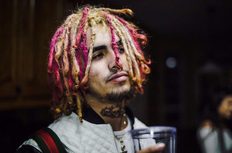 Lil Pump