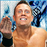 The Miz- Rey Mysterio SES