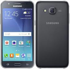 Samsung Galaxy J6 czarny