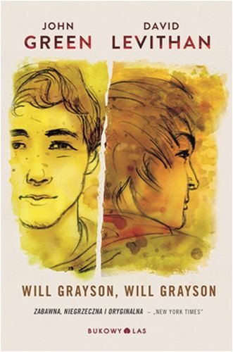 Will Grayson, Will Grayson