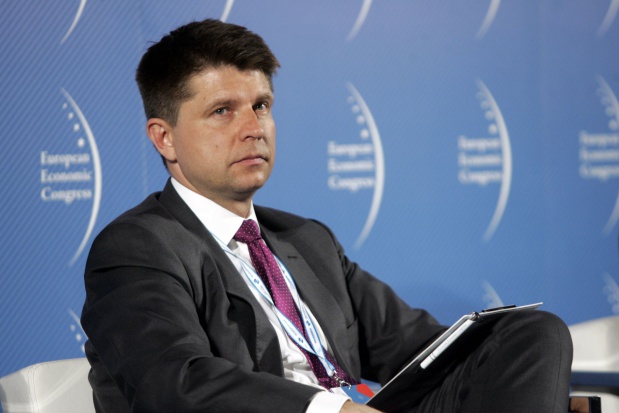 Ryszard Petru