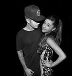 Justin Bieber ft. Ariana Grande - About you