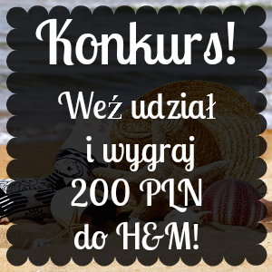 Konkurs! Quizy na wakacje!