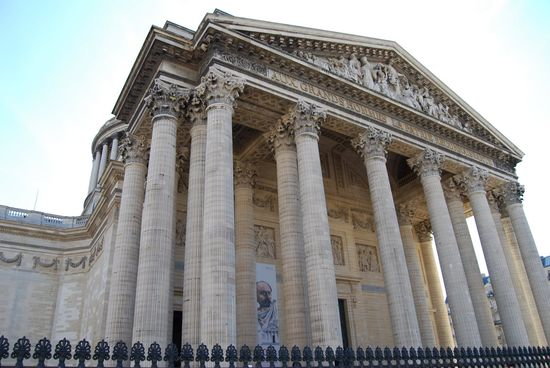 Maria skłodowska curie gdzie jest pochowana? - Zapytaj.onet.pl