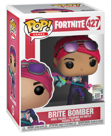 Brite Bomber