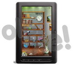 Vedia eReader K7M