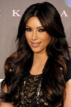 Kimberly (Kim) Kardashian