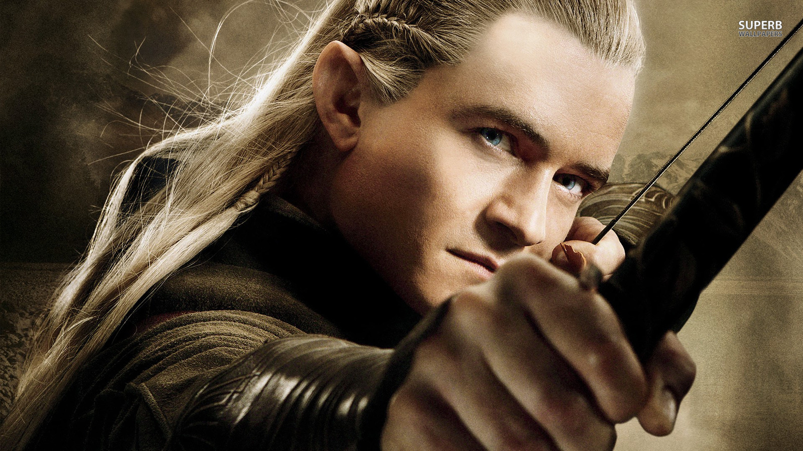 Legolas