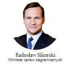 Radosław Sikorski