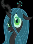 Queen Chrysalis