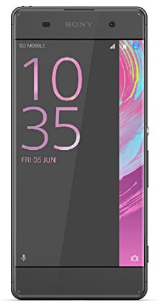 SONY Xperia XA