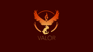 Team Valor