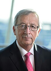 Jean - Claude Juncker