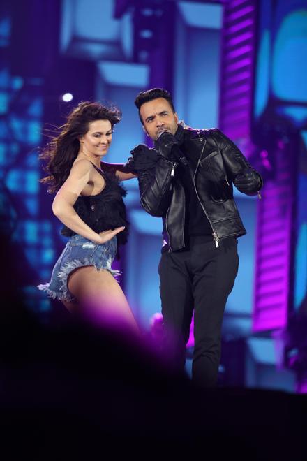 Luis Fonsi