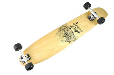 longboard