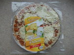 Pizza z Biedronki