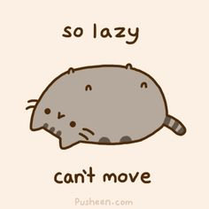 Fani kota pusheen!