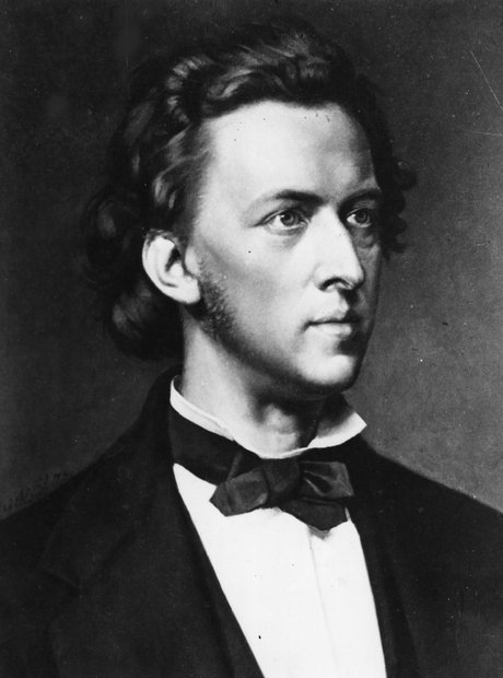 Fryderyk Chopin - Kompozytor