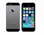 iphone 5s 32/64gb space grey