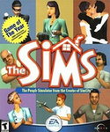 The sims 1