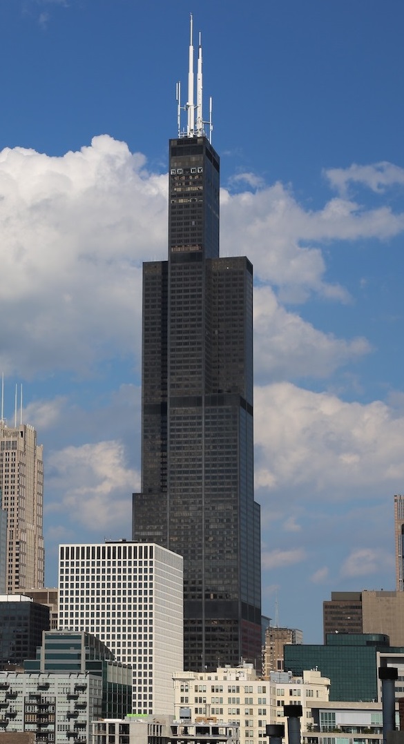 Willis Tower