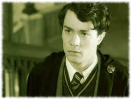 Tom Marvolo Riddle