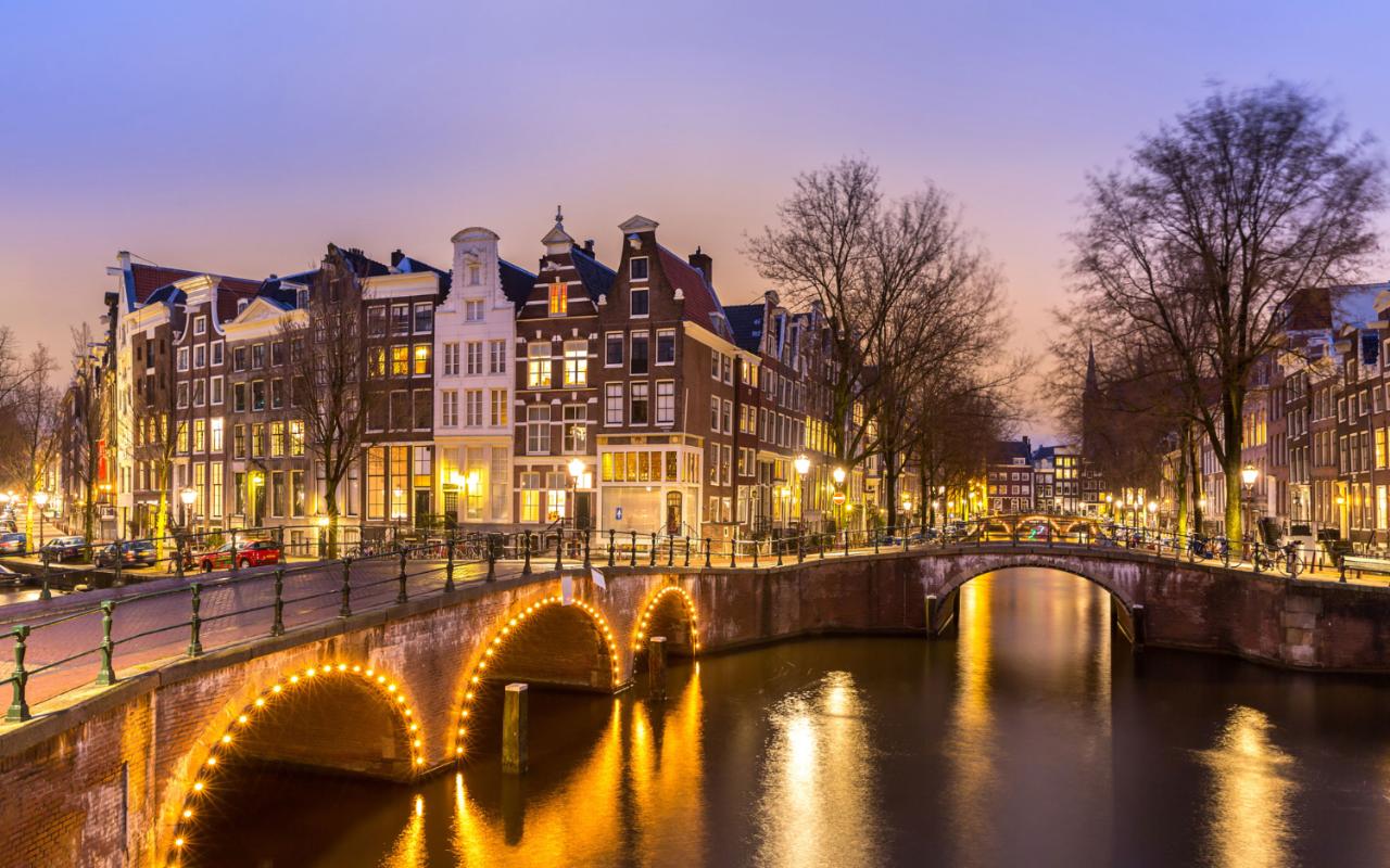 Amsterdam