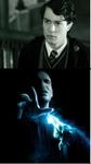 Tom Riddle, Voldemort
