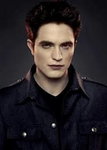 edward cullen