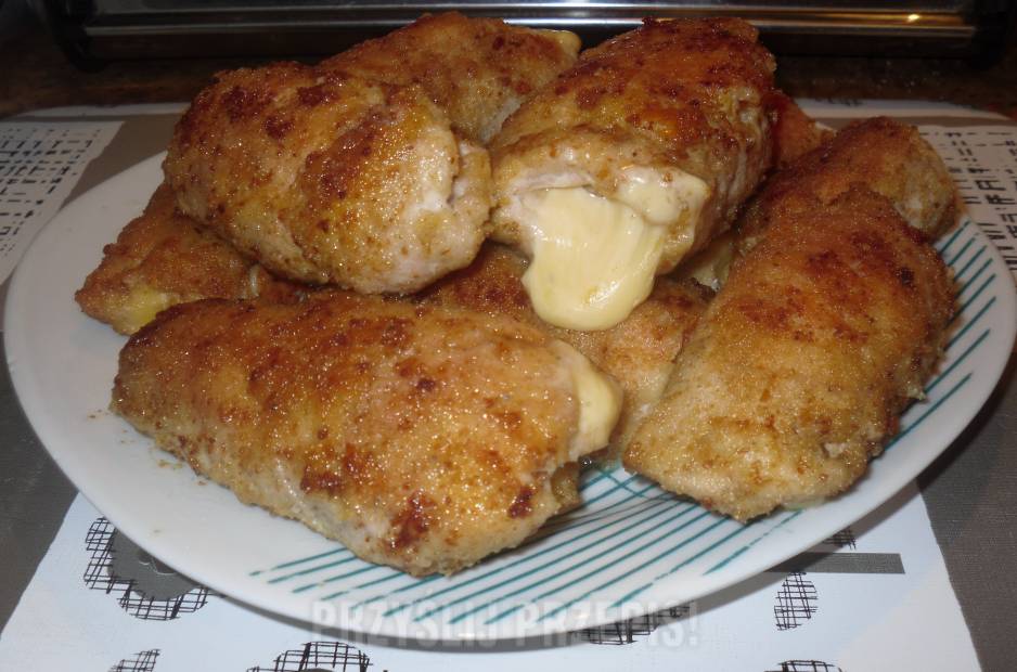 pix Devolay Z Serem Kcal ile kalorii ma taki 1 devolay zapytaj