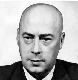 Józef Cyrankiewicz (stalinowiec, agent NKWD, zbrodniarz i oprawca PRLu)
