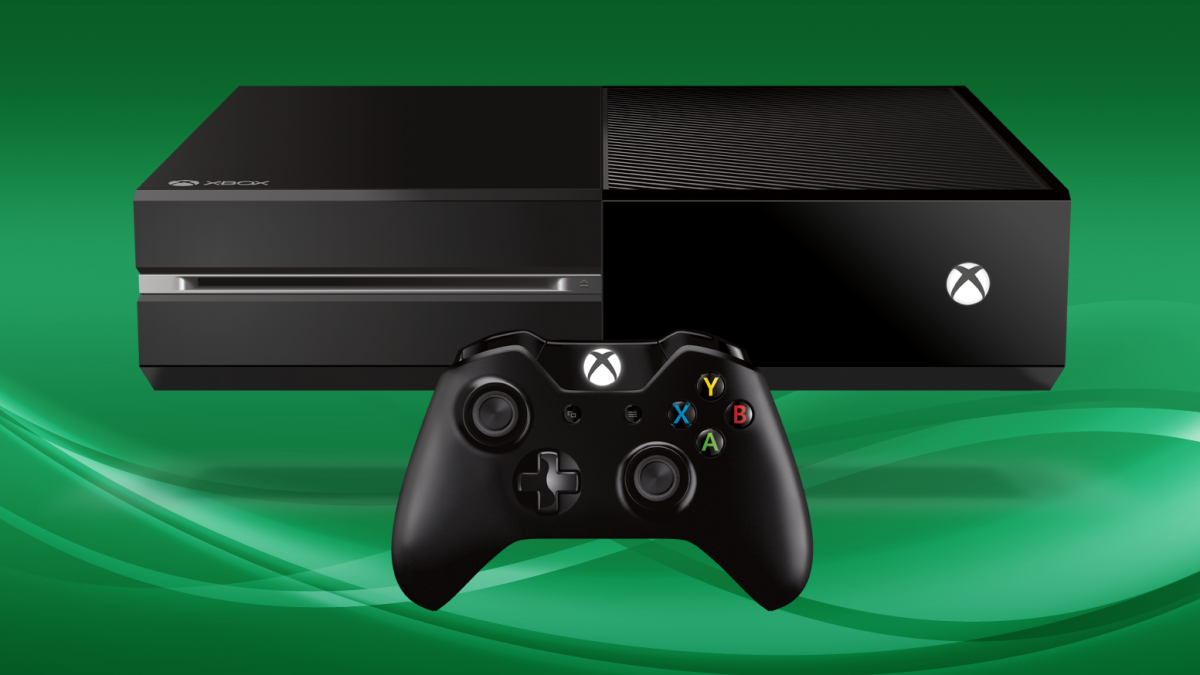 XBOX ONE