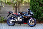 Aprilia NRS 125