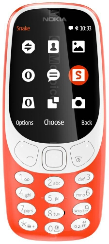 nowa nokia 3310