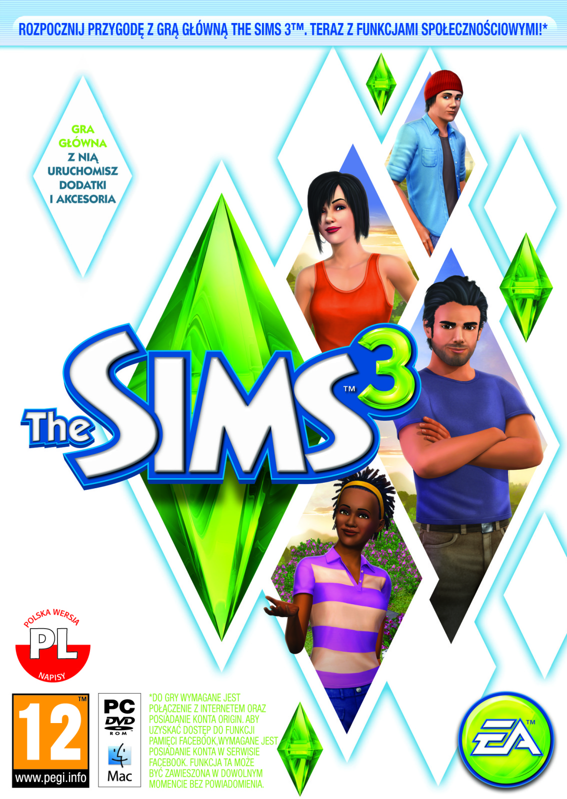 The sims 2♥