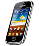 Samsung Galaxy mini 2