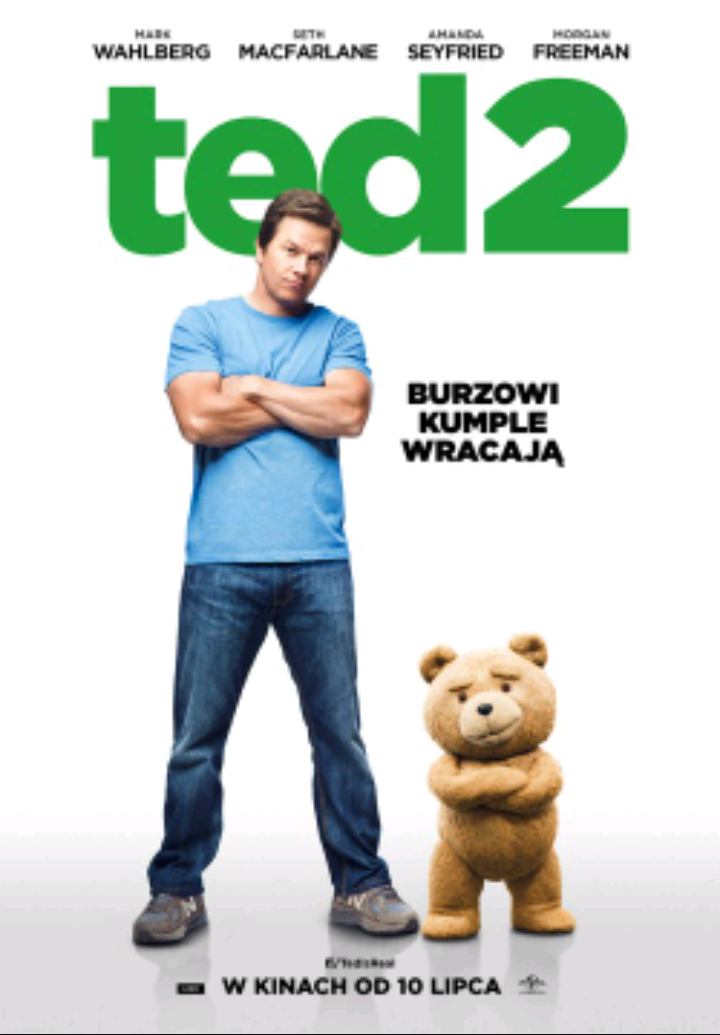 TED 2