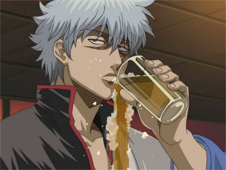 Gintoki (Gintama)