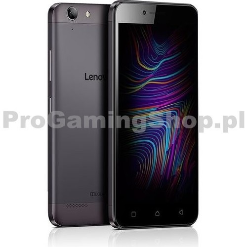 Lenovo K5 plus