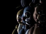 five's night at freddy's 2