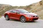 Mitsubishi Eclipse IV